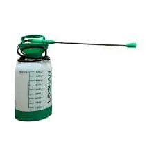 سمپاش 5 لیتری لوشان