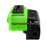 کاور موتور علفزن 3 تکه 430-520