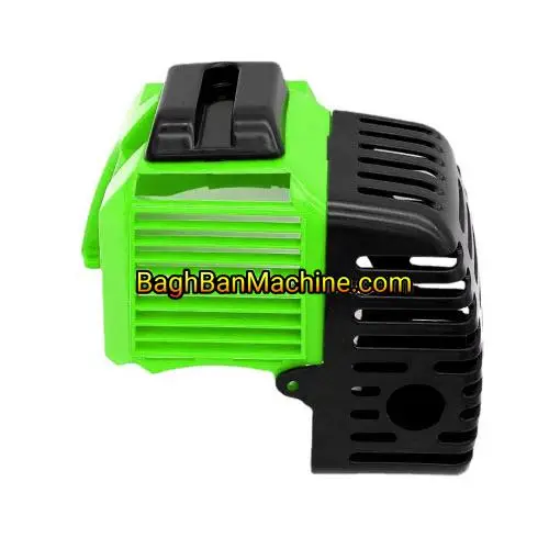 کاور موتور علفزن کاور موتور علفزن 3 تکه 430-520 - Image 1