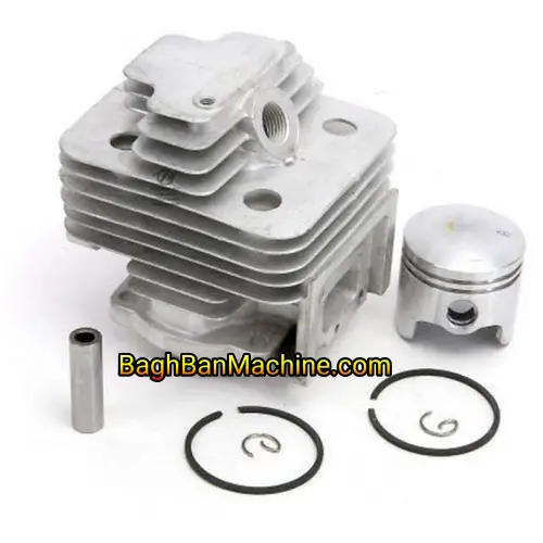 سیلندررینگ پیستون علف زن سیلندر رینگ پیستون 520 - Image 1