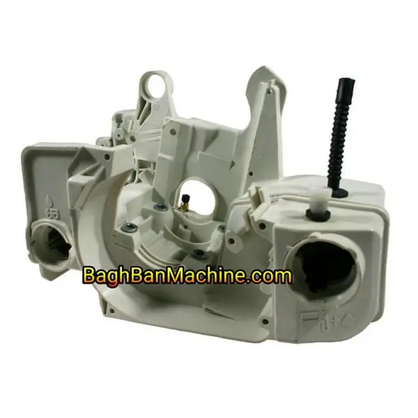 بدنه اره موتوری ۲۳۰ - Image 1