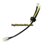 شیلنگ بنزین با صافی ۲۰ میل