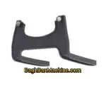 محافظ باک ۲ پیچ علفتراش پلاستیکی - Image 2