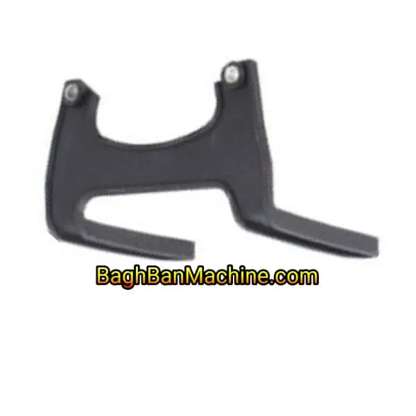 محافظ باک ۲ پیچ علفتراش پلاستیکی - Image 2