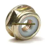 مهره چپ گرد علف زن - Image 2