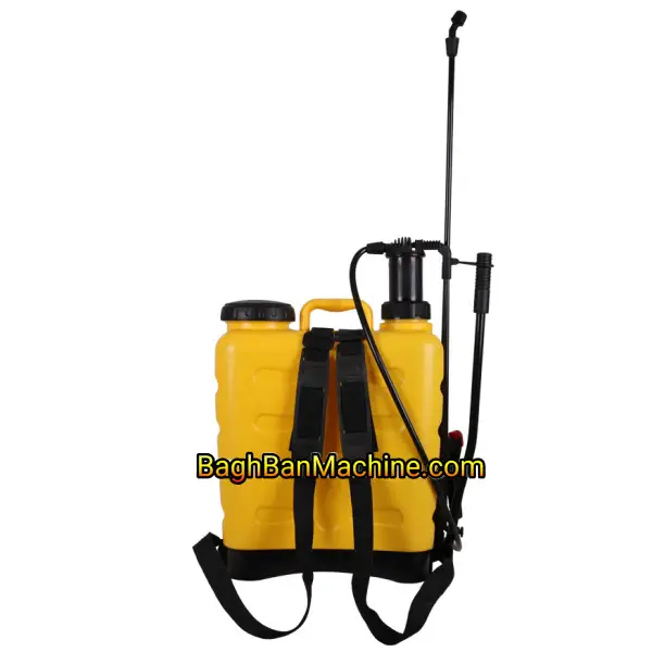 سمپاش ۲۰ لیتری seesa - Image 2