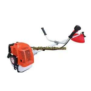 علف زن CG430 دوشی طرح میتسوبیشی CG430