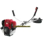 علف زن دوشی هوندا