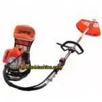 علف زن پشتی ویکتور ZIPCO 2030