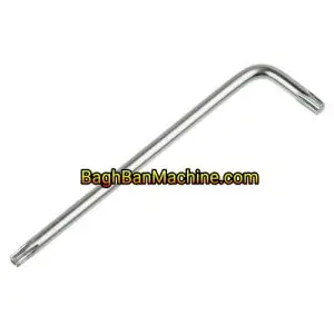 آچار خورشیدی اره ۲۳۰ با کیفیت