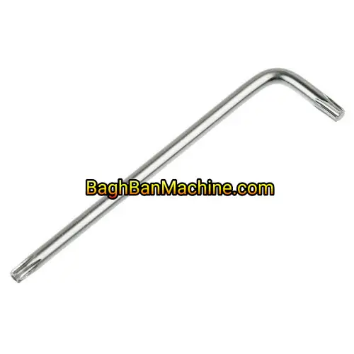 آچار خورشیدی اره ۲۳۰ با کیفیت - Image 1