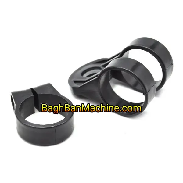 بست کمربند بست کمربند علف زن ۲۶ میل - Image 1