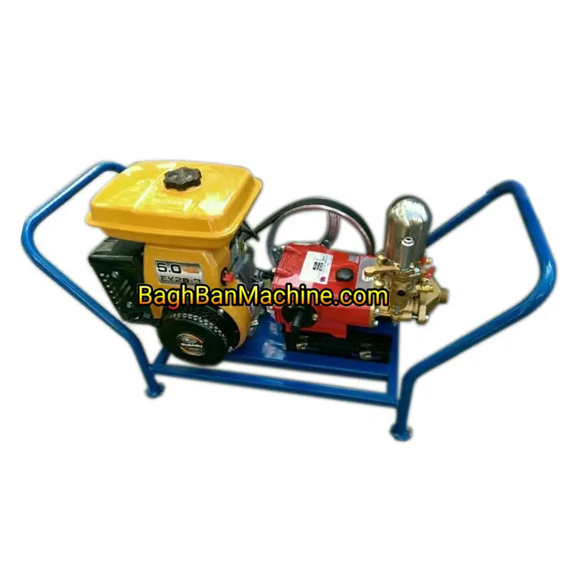 سمپاش زنبه ای روبین EY20 حک دار - Image 1