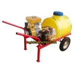 سمپاش فرغونی روبین EY20 حک دار