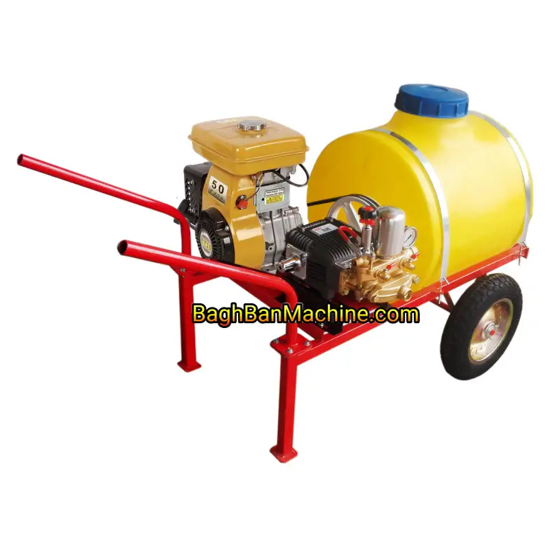 سمپاش فرغونی روبین EY20 حک دار - Image 1