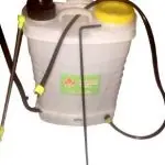 سمپاش ۲۰ لیتری شارژی میتسوبیشی تک کاره