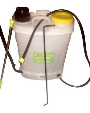 سمپاش شارژی ۲۰ لیتری دو کاره میتسوبیشی(با لوازم اضافی) - Image 1