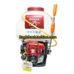 سمپاش پشتی موتوری هندا اصل  DS کره