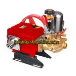 پمپ سمپاش میتسوبیشی ۴۵  سه شیر - Image 2