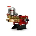 پمپ سمپاش میتسوبیشی ۴۵  سه شیر