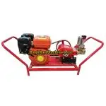 سمپاش زنبه ای طرح هوندا یوکوهاما