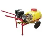 سم پاش فرغونی طرح هوندا (موتور مونتاژ میتسوبیشی تایلند)