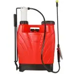 سمپاش 20 لیتری پویا