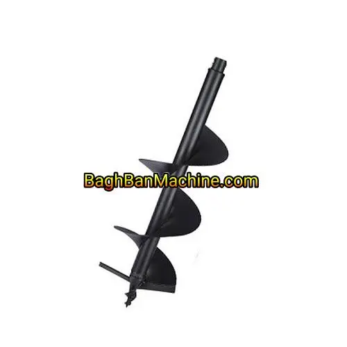 مته 20 سانت چاله کن مته تکی چاله کن قطر ۲۰ سانت - Image 1