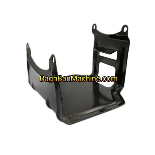 محافظ باک ۴ پیچ علفزن A - Image 1