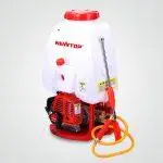 سمپاش پشتی موتوری