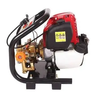 سمپاش پرتابل 430