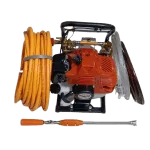 سمپاش پرتابل