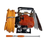 سمپاش پرتابل