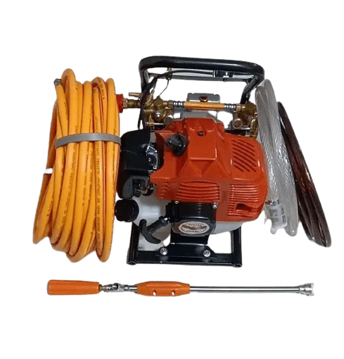 سمپاش پرتابل