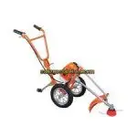 علف تراش دو چرخ  پویا PU430