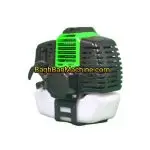 موتور تک430 علف تراش LOSHAN طرح KNC