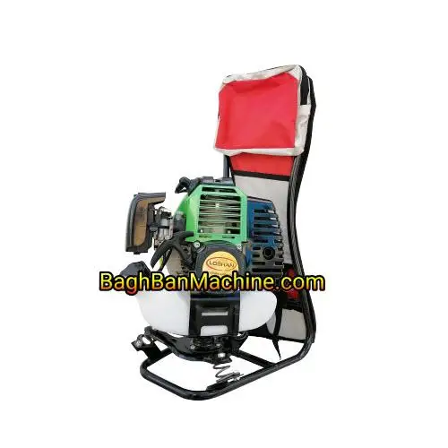 علفزن پشتی LOSHAN علف زن کوله پشتی LOSHAN 520 - Image 2