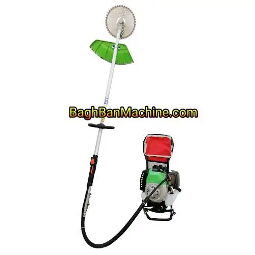 علفزن پشتی لوشان علف زن کوله پشتی LOSHAN 520 - Image 1