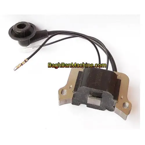 کوئل علفتراش KNC - Image 1