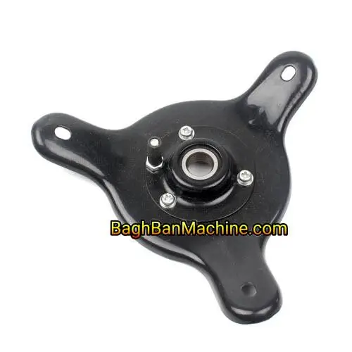 سه گوش شاستی علفزن پشتی - Image 1