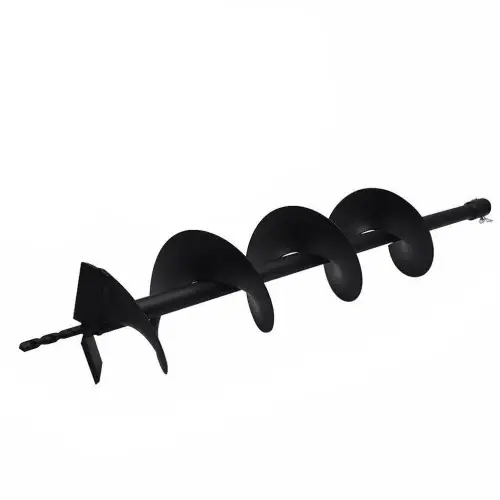 مته تکی چاله کن قطر 25 سانت - Image 1