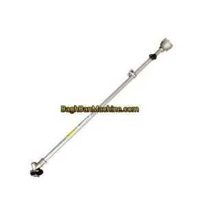 کیت تبدیل علفزن پشتی به دوشی