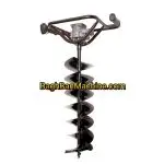 کیت تبدیل علفزن به چاله کن