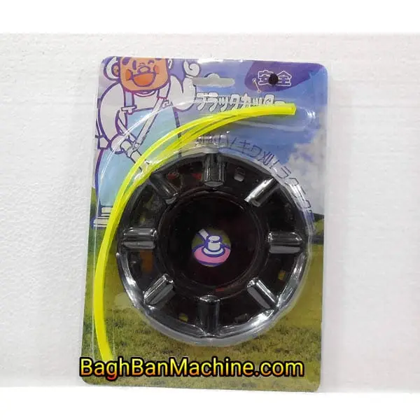 هد نخ فلزی - Image 3