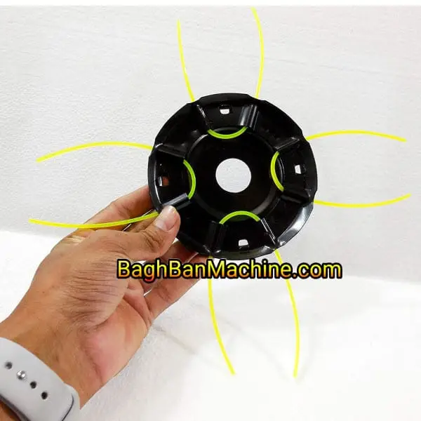 هد نخ فلزی - Image 2