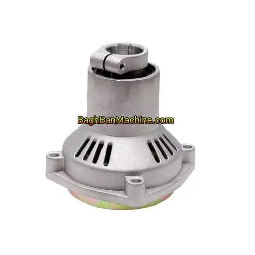 کیت تبدیل علفزن پشتی به دوشی - Image 4