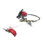 علفزن پشتی کوتاه لوشان طرح هوندا GX35