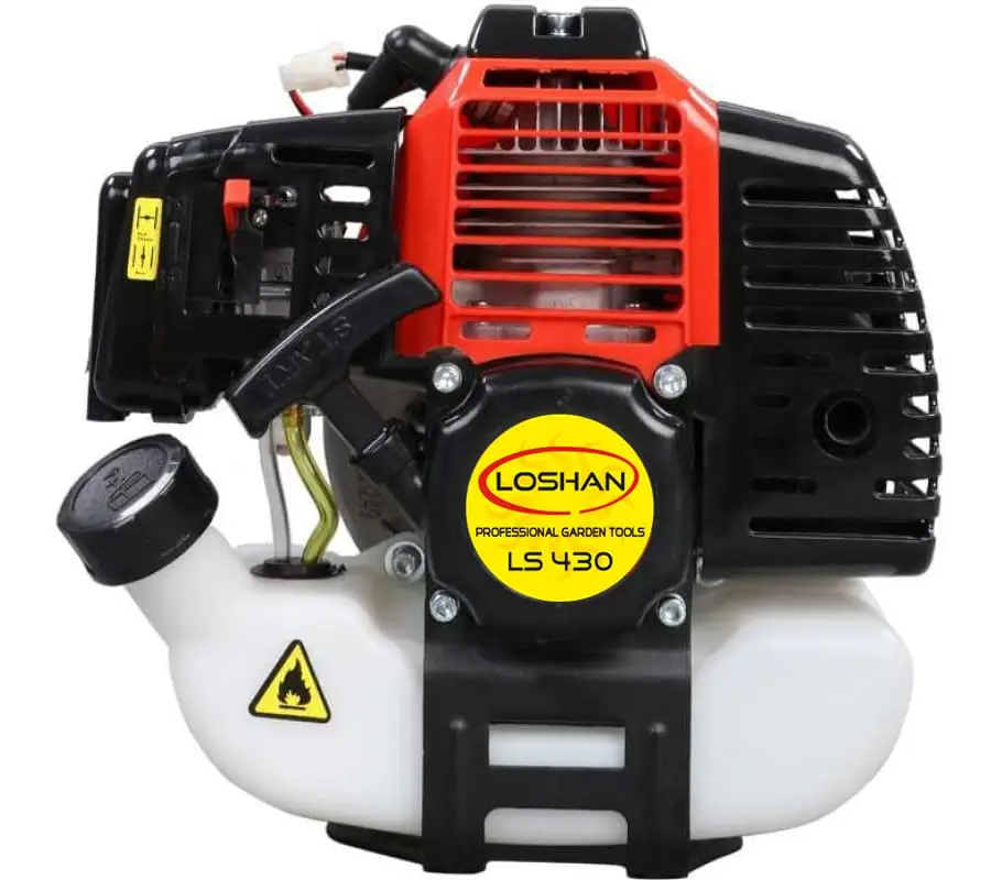 موتور تک 430 لوشان موتور علفتراش 430 LOSHAN - Image 1