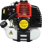 موتور تک علفتراش 520 LOSHAN