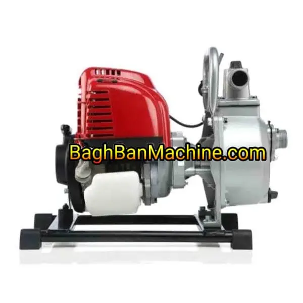 پمپ آب 1.5 اینچ با موتور طرح هوندا - Image 3